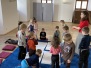 Hlava plná barev