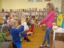 malí čtenáři